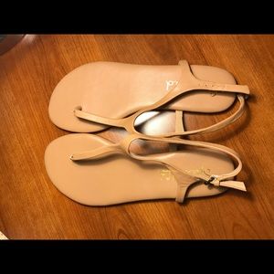 Splendid Mason Sandal